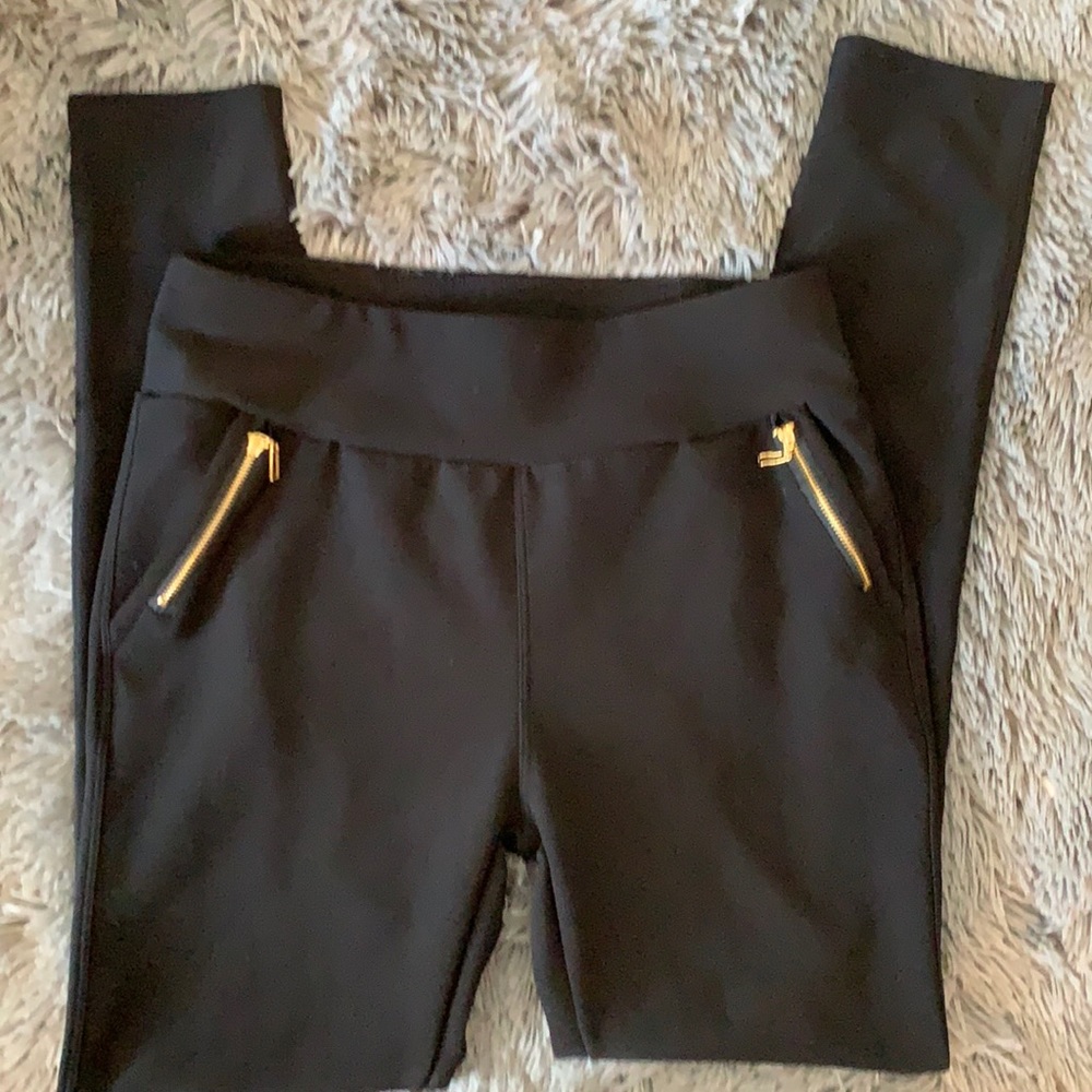 Girls Pants size large